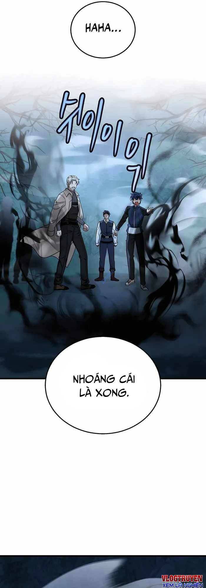 Truyền Nhân Của Thần Thoại Anh Hùng Chapter 18 - Trang 2