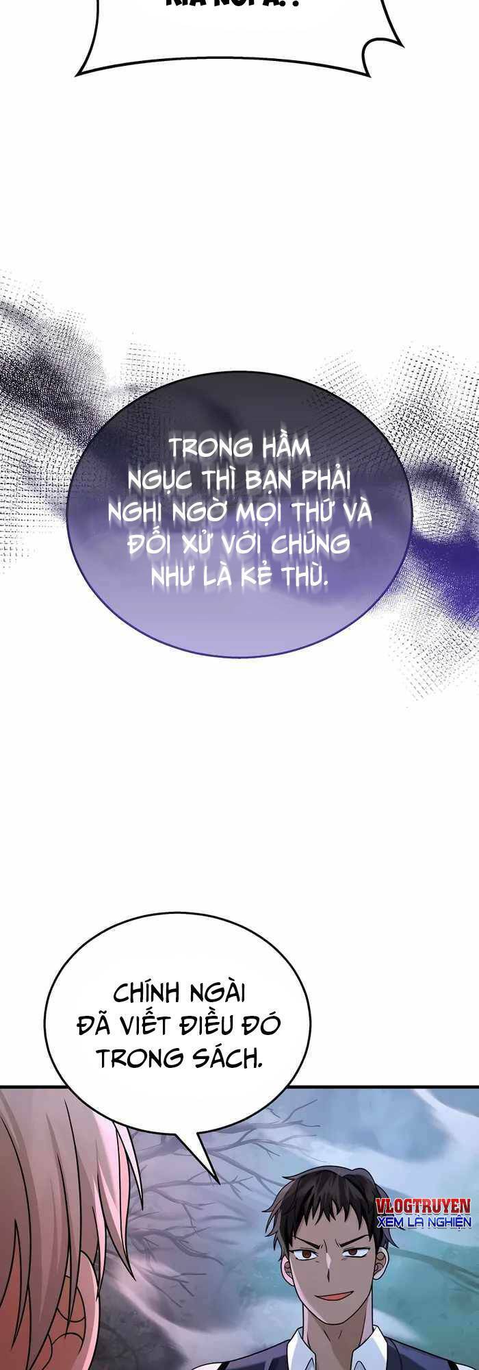 Truyền Nhân Của Thần Thoại Anh Hùng Chapter 18 - Trang 2