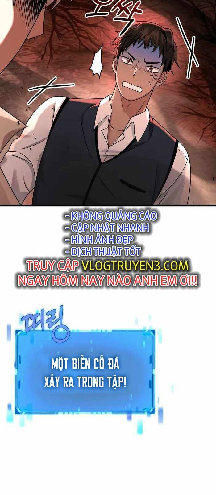 Truyền Nhân Của Thần Thoại Anh Hùng Chapter 18 - Trang 2