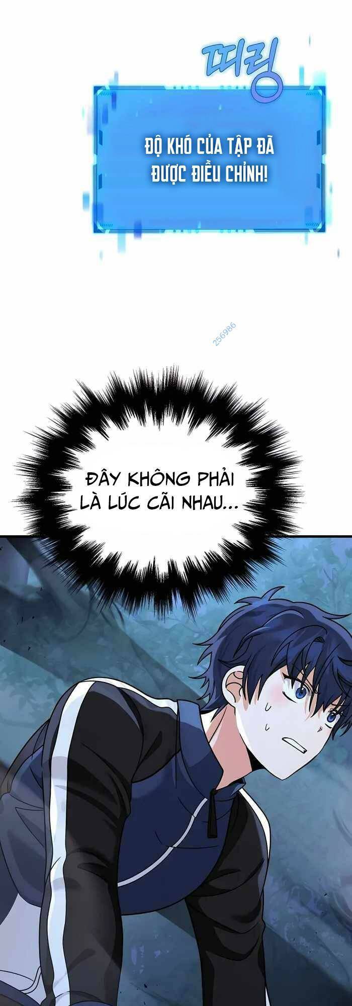 Truyền Nhân Của Thần Thoại Anh Hùng Chapter 18 - Trang 2