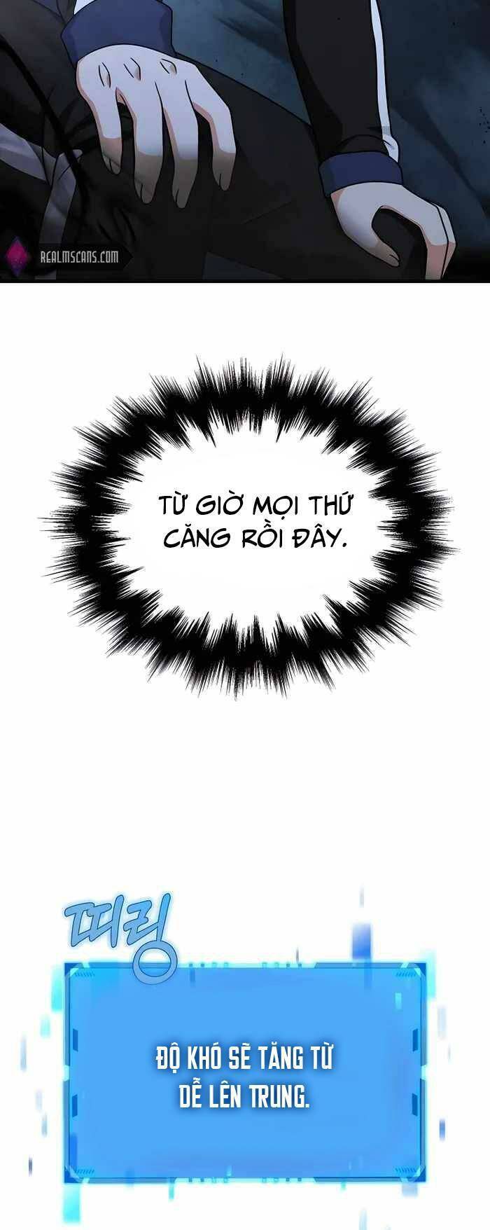 Truyền Nhân Của Thần Thoại Anh Hùng Chapter 18 - Trang 2