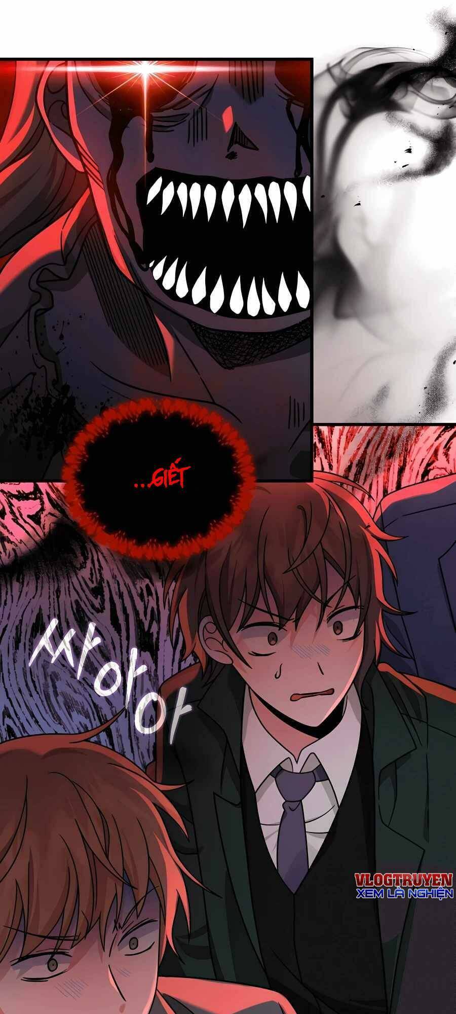 Truyền Nhân Của Thần Thoại Anh Hùng Chapter 19 - Trang 2