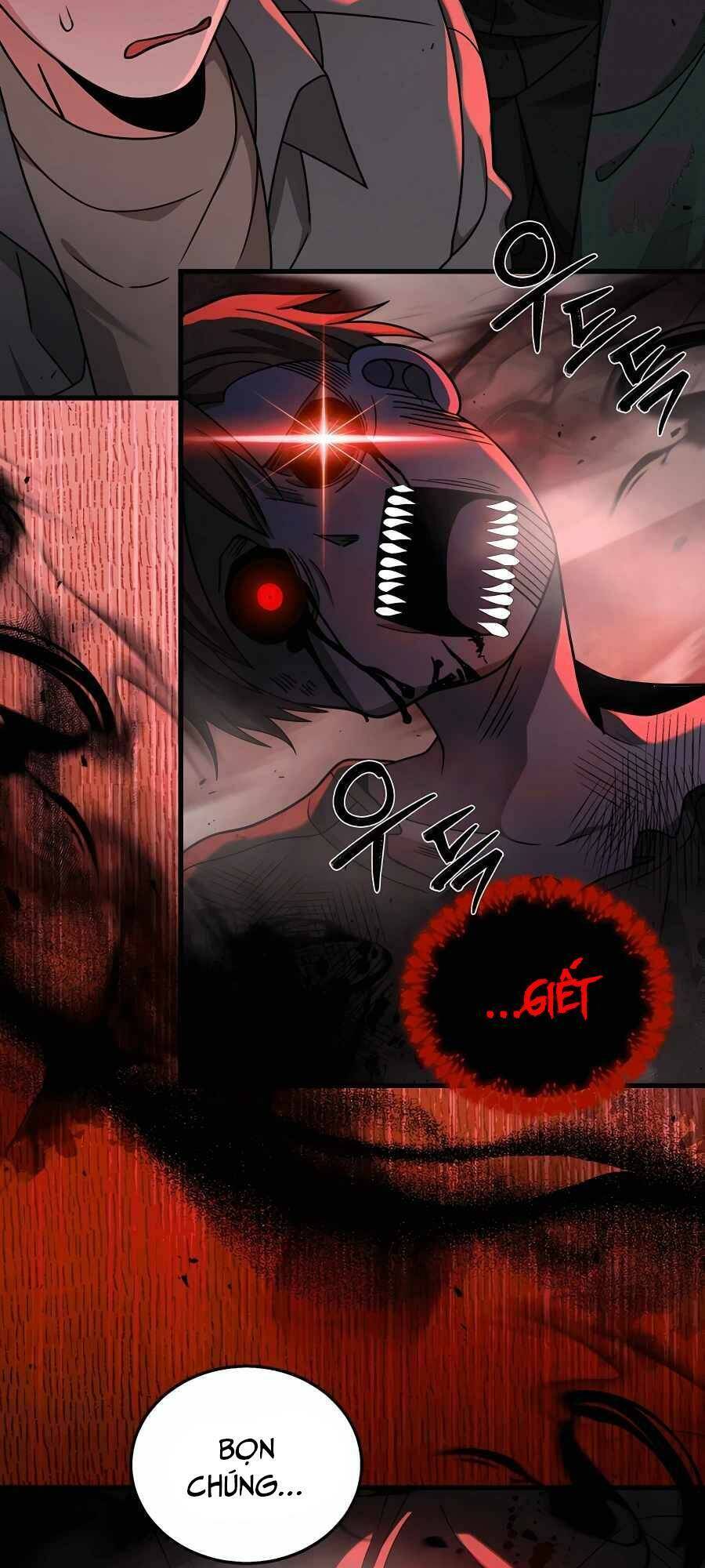 Truyền Nhân Của Thần Thoại Anh Hùng Chapter 19 - Trang 2