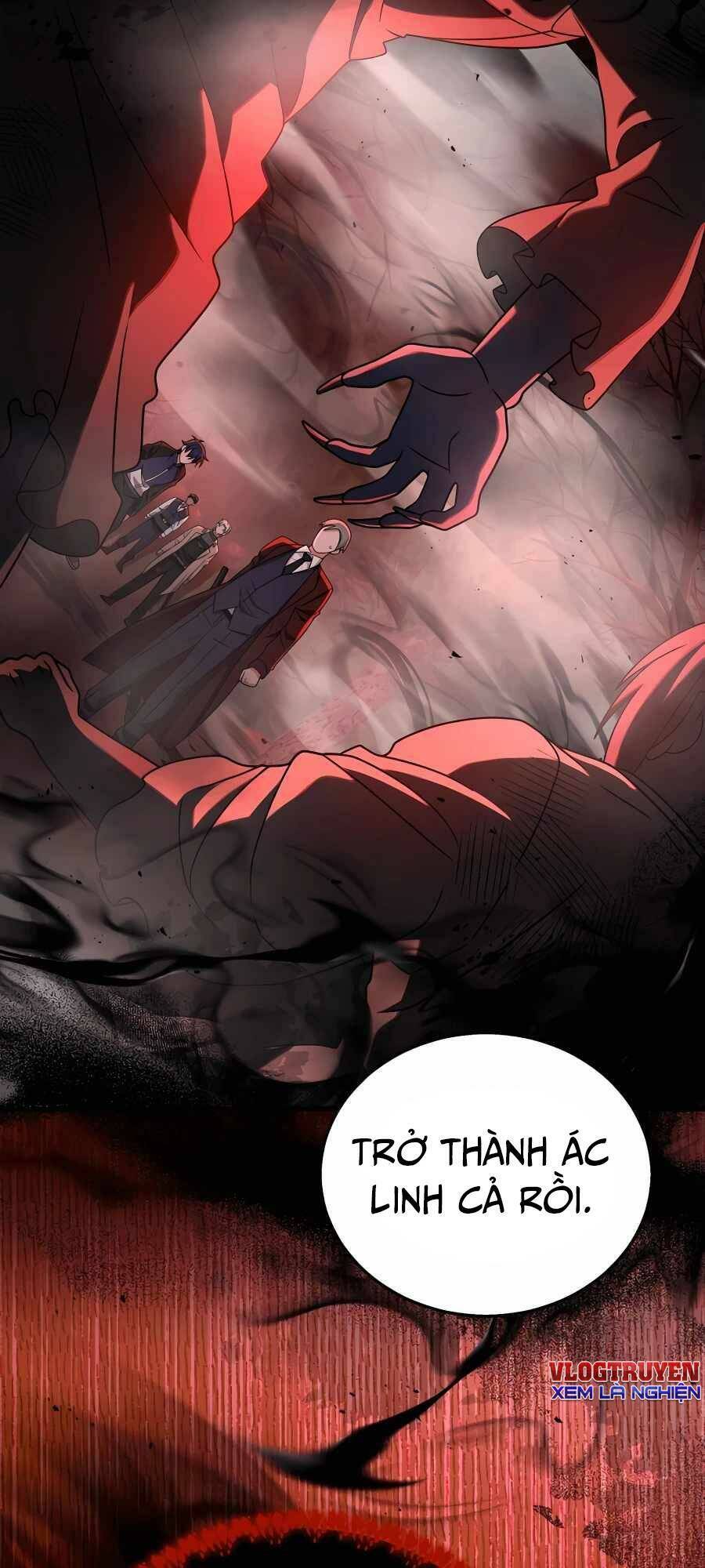 Truyền Nhân Của Thần Thoại Anh Hùng Chapter 19 - Trang 2