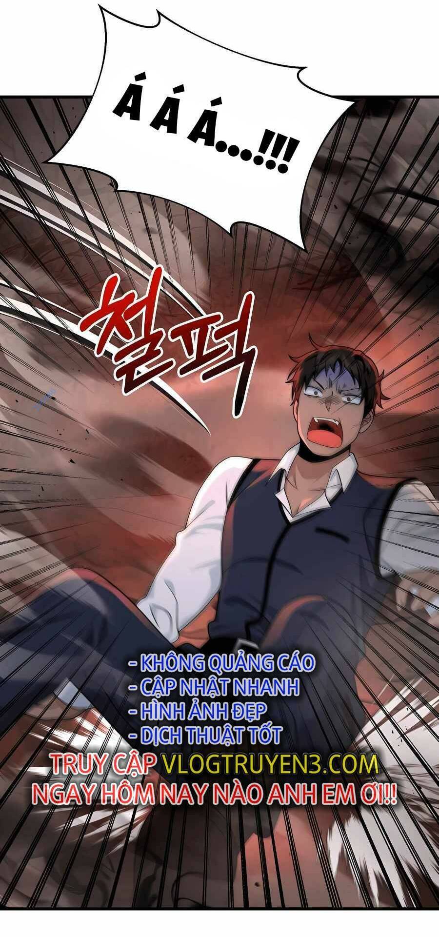 Truyền Nhân Của Thần Thoại Anh Hùng Chapter 19 - Trang 2