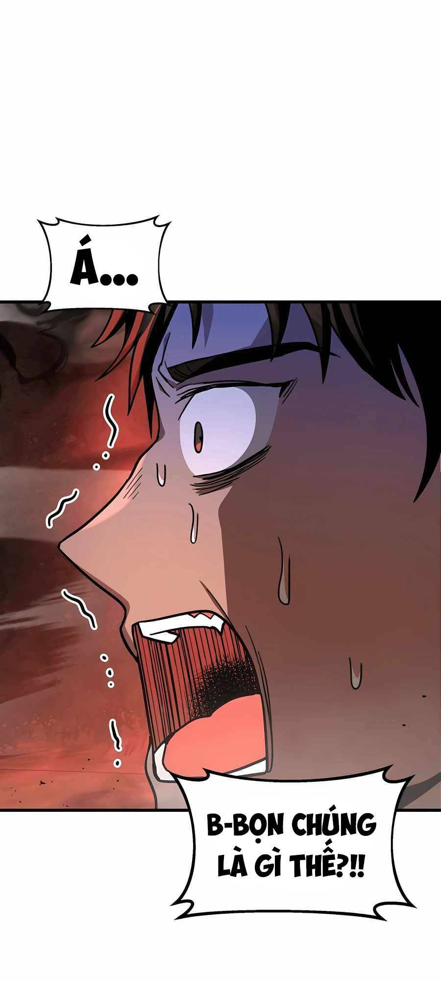 Truyền Nhân Của Thần Thoại Anh Hùng Chapter 19 - Trang 2