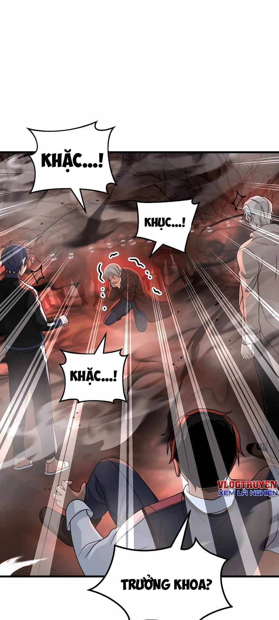 Truyền Nhân Của Thần Thoại Anh Hùng Chapter 19 - Trang 2