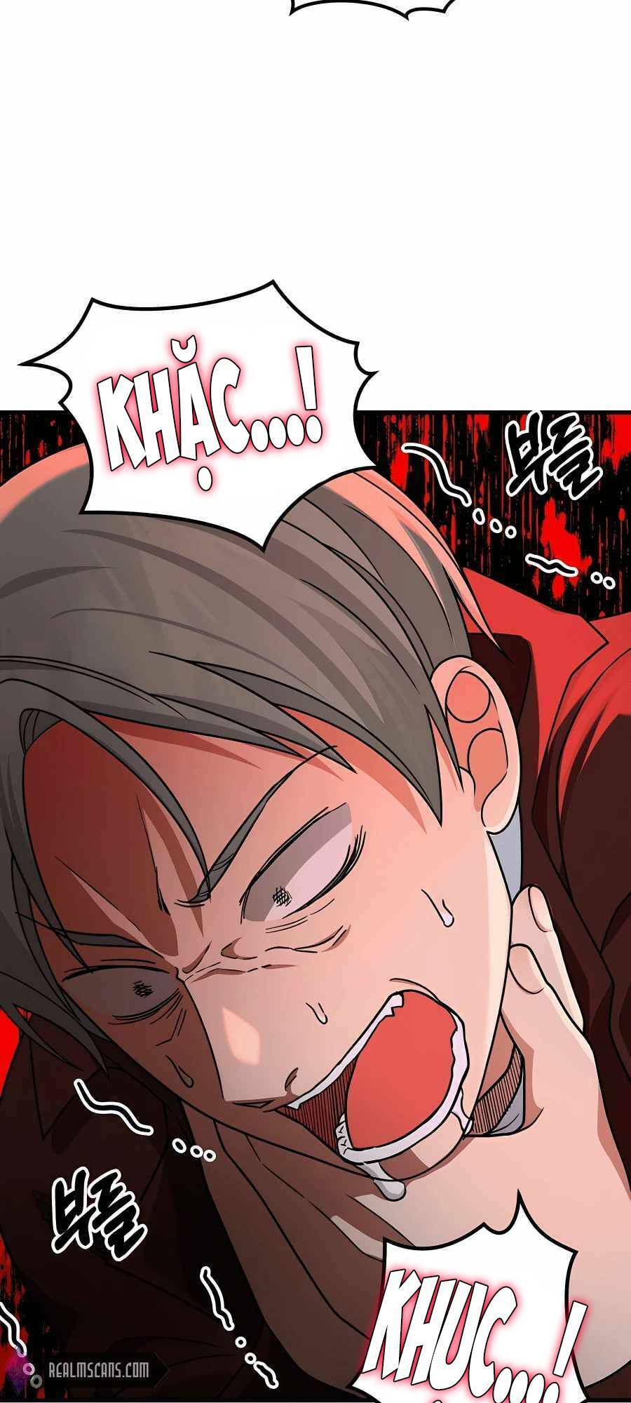 Truyền Nhân Của Thần Thoại Anh Hùng Chapter 19 - Trang 2