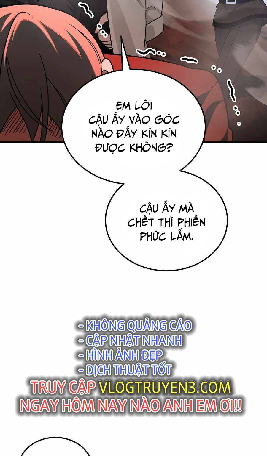 Truyền Nhân Của Thần Thoại Anh Hùng Chapter 19 - Trang 2