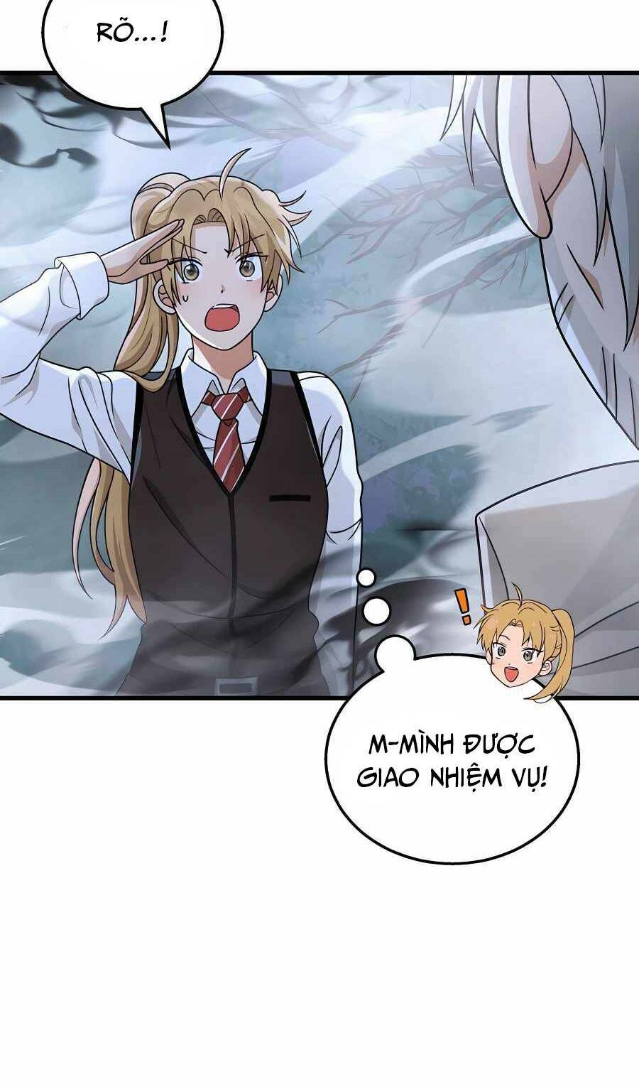 Truyền Nhân Của Thần Thoại Anh Hùng Chapter 19 - Trang 2