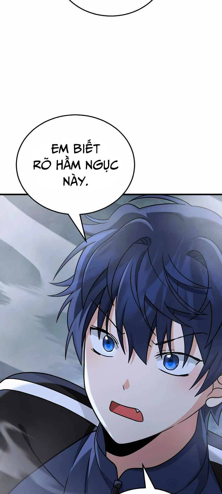 Truyền Nhân Của Thần Thoại Anh Hùng Chapter 19 - Trang 2