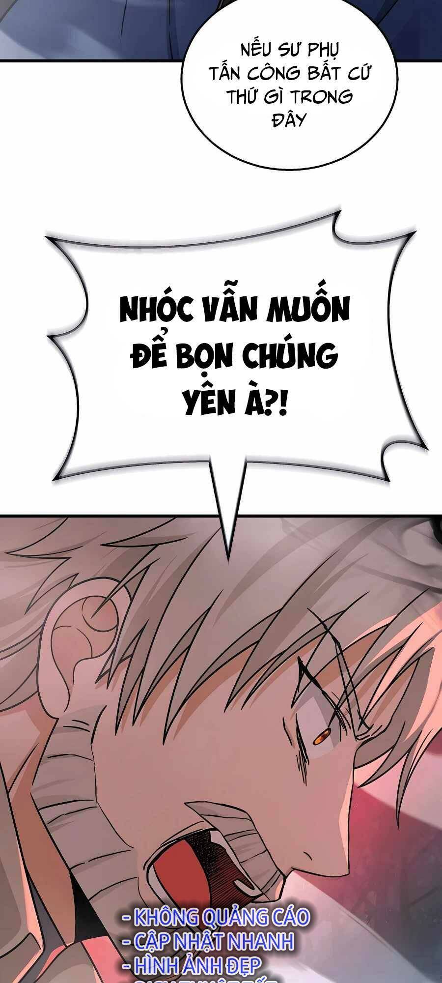 Truyền Nhân Của Thần Thoại Anh Hùng Chapter 19 - Trang 2