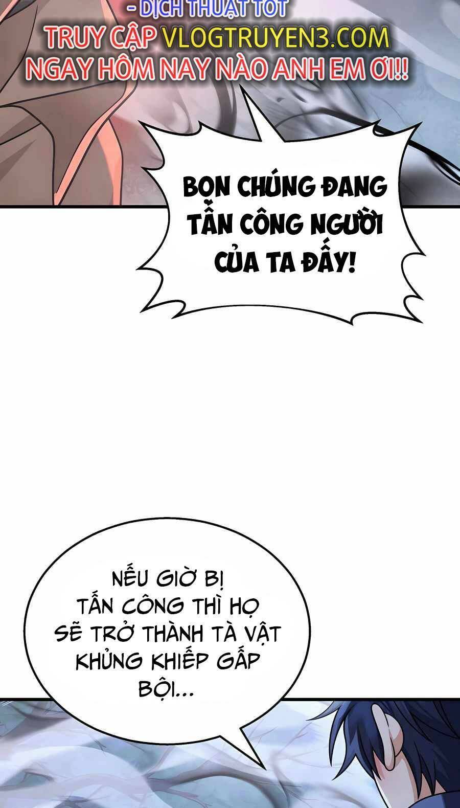 Truyền Nhân Của Thần Thoại Anh Hùng Chapter 19 - Trang 2