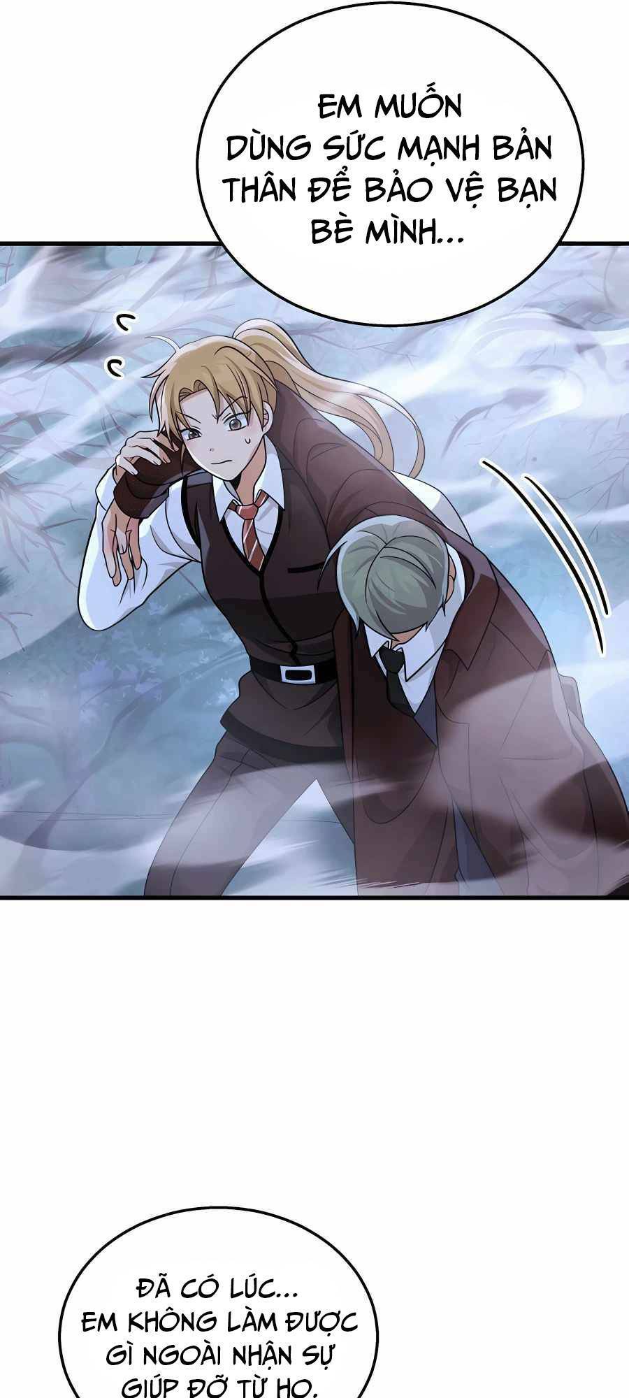 Truyền Nhân Của Thần Thoại Anh Hùng Chapter 19 - Trang 2