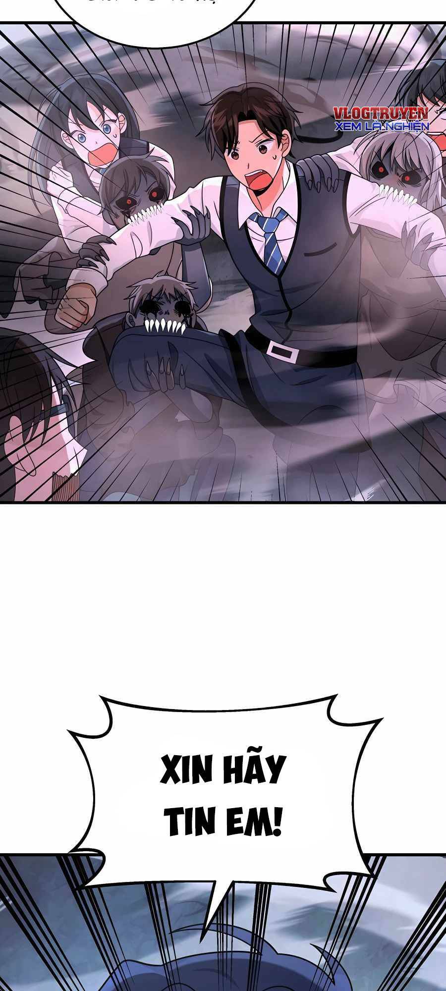 Truyền Nhân Của Thần Thoại Anh Hùng Chapter 19 - Trang 2