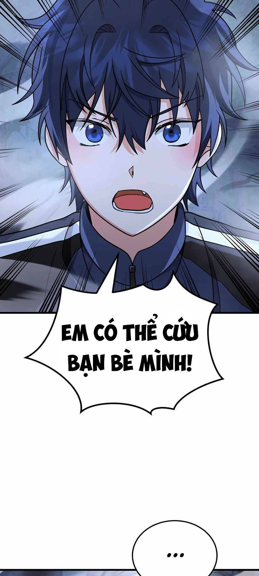 Truyền Nhân Của Thần Thoại Anh Hùng Chapter 19 - Trang 2