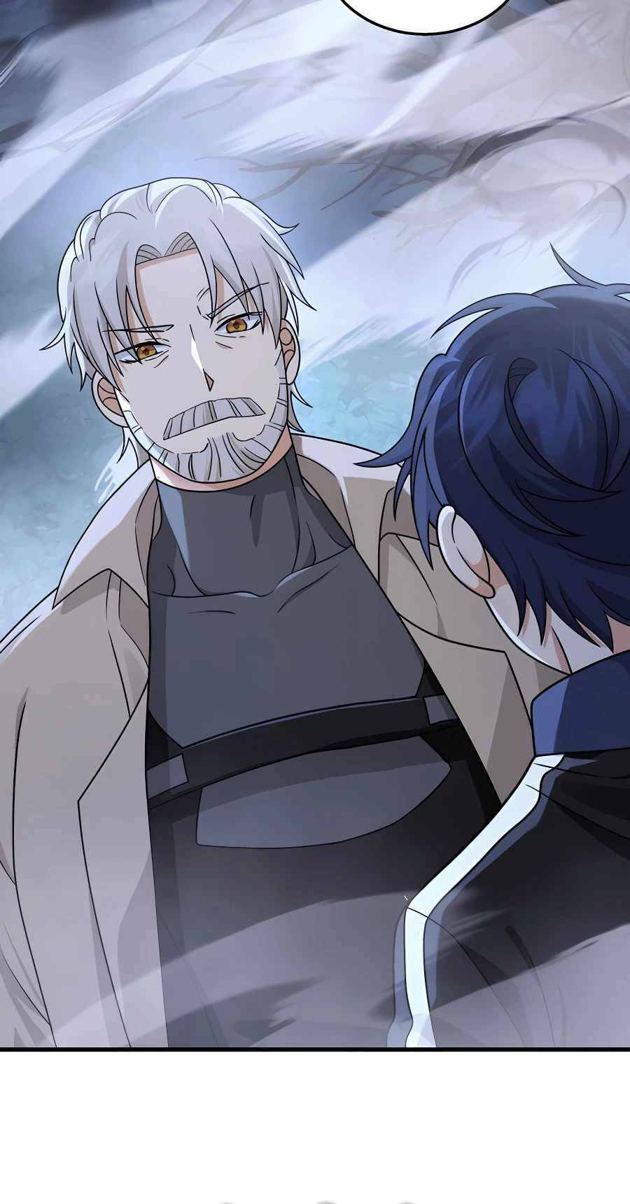 Truyền Nhân Của Thần Thoại Anh Hùng Chapter 19 - Trang 2