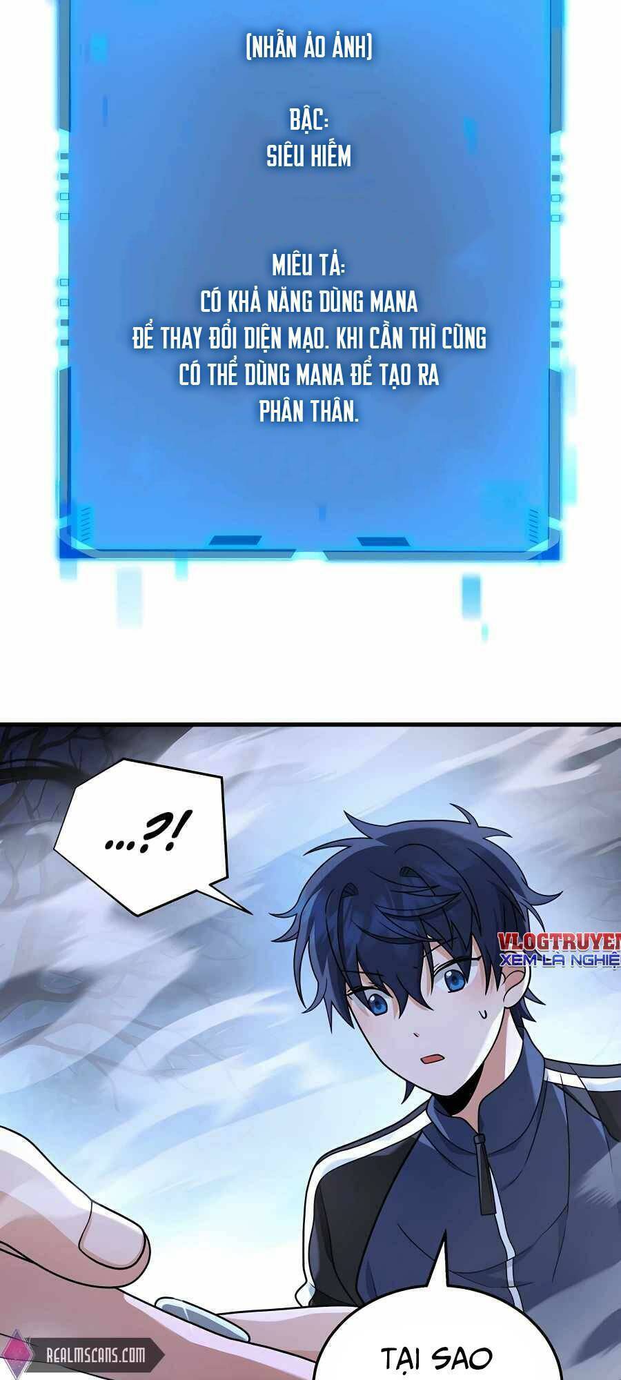 Truyền Nhân Của Thần Thoại Anh Hùng Chapter 19 - Trang 2