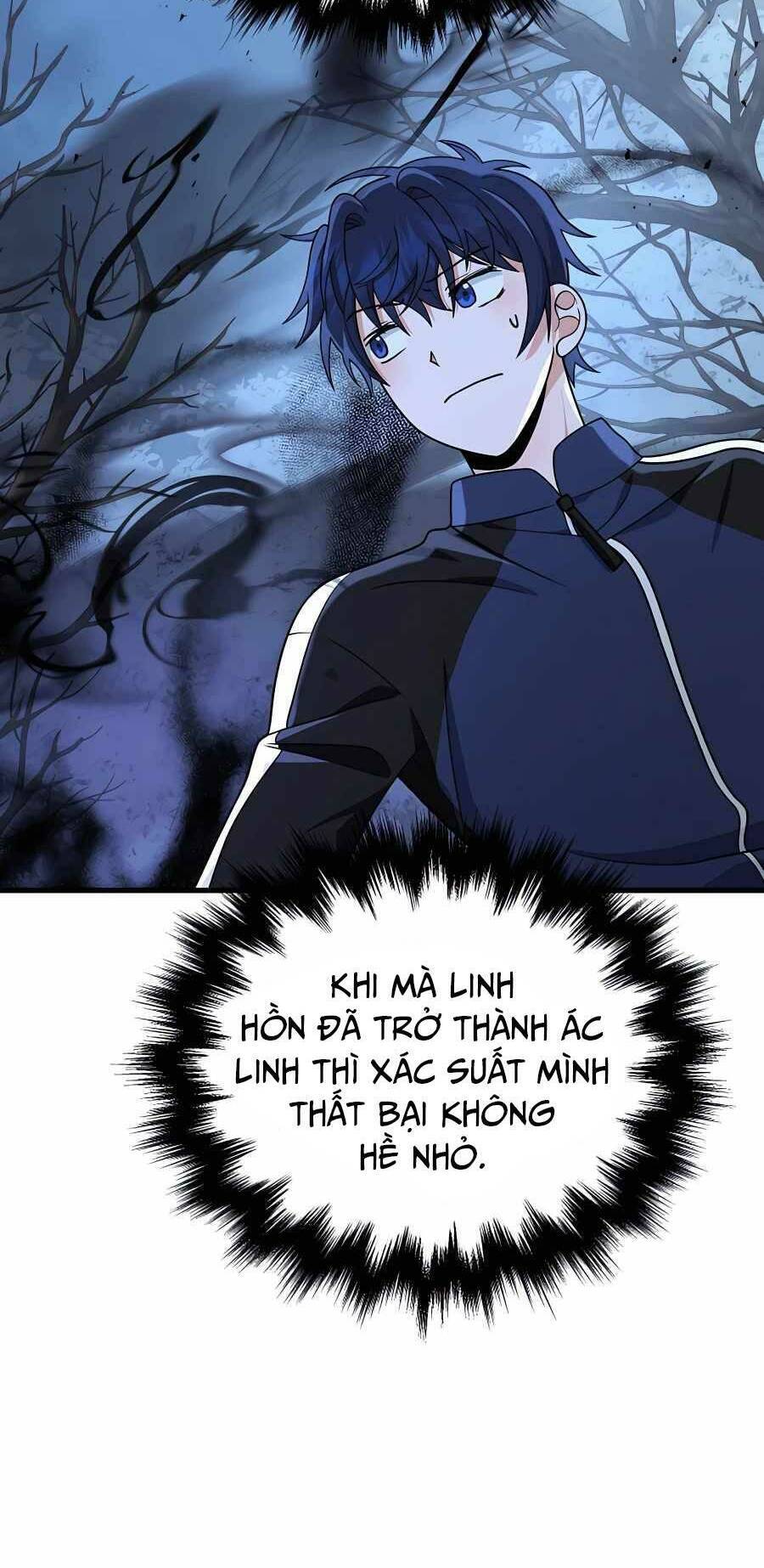 Truyền Nhân Của Thần Thoại Anh Hùng Chapter 19 - Trang 2