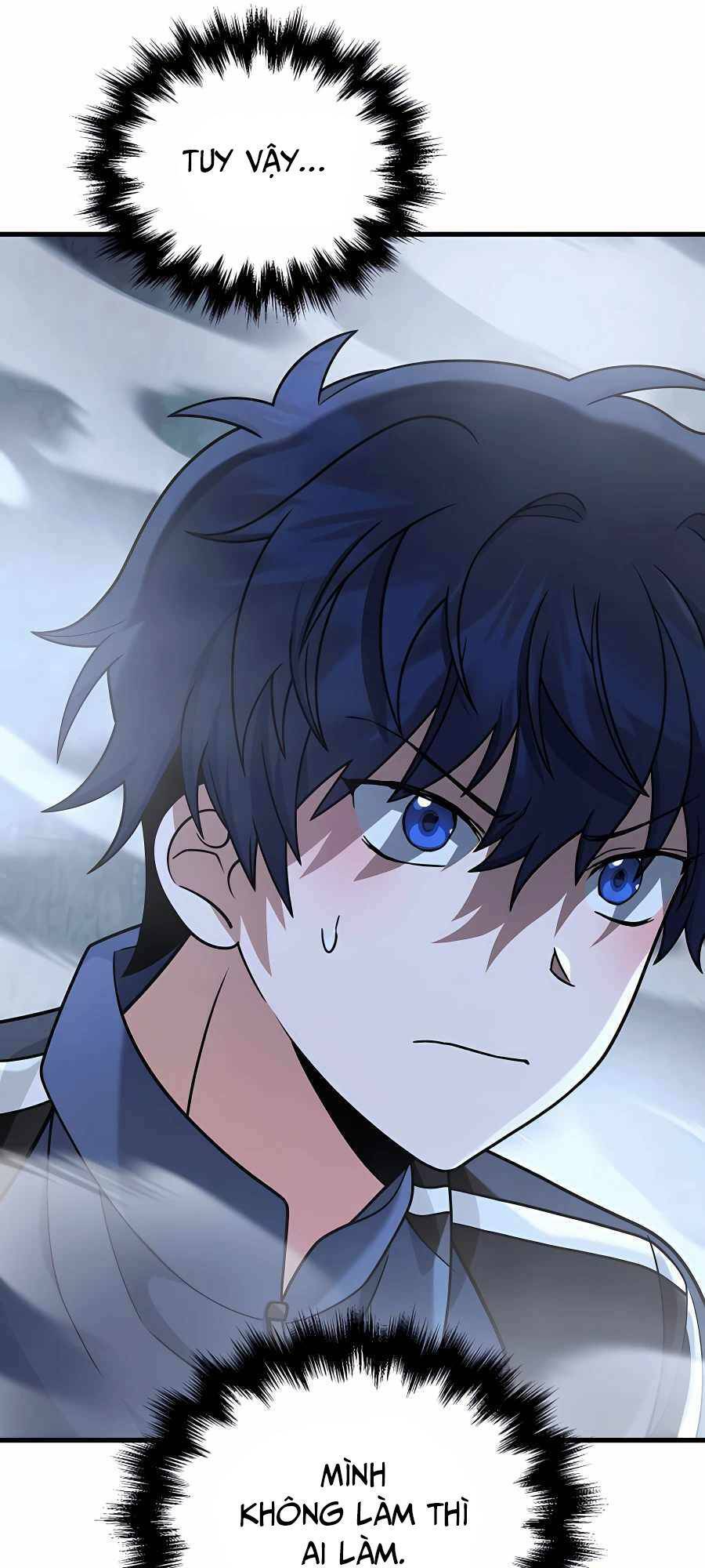 Truyền Nhân Của Thần Thoại Anh Hùng Chapter 19 - Trang 2