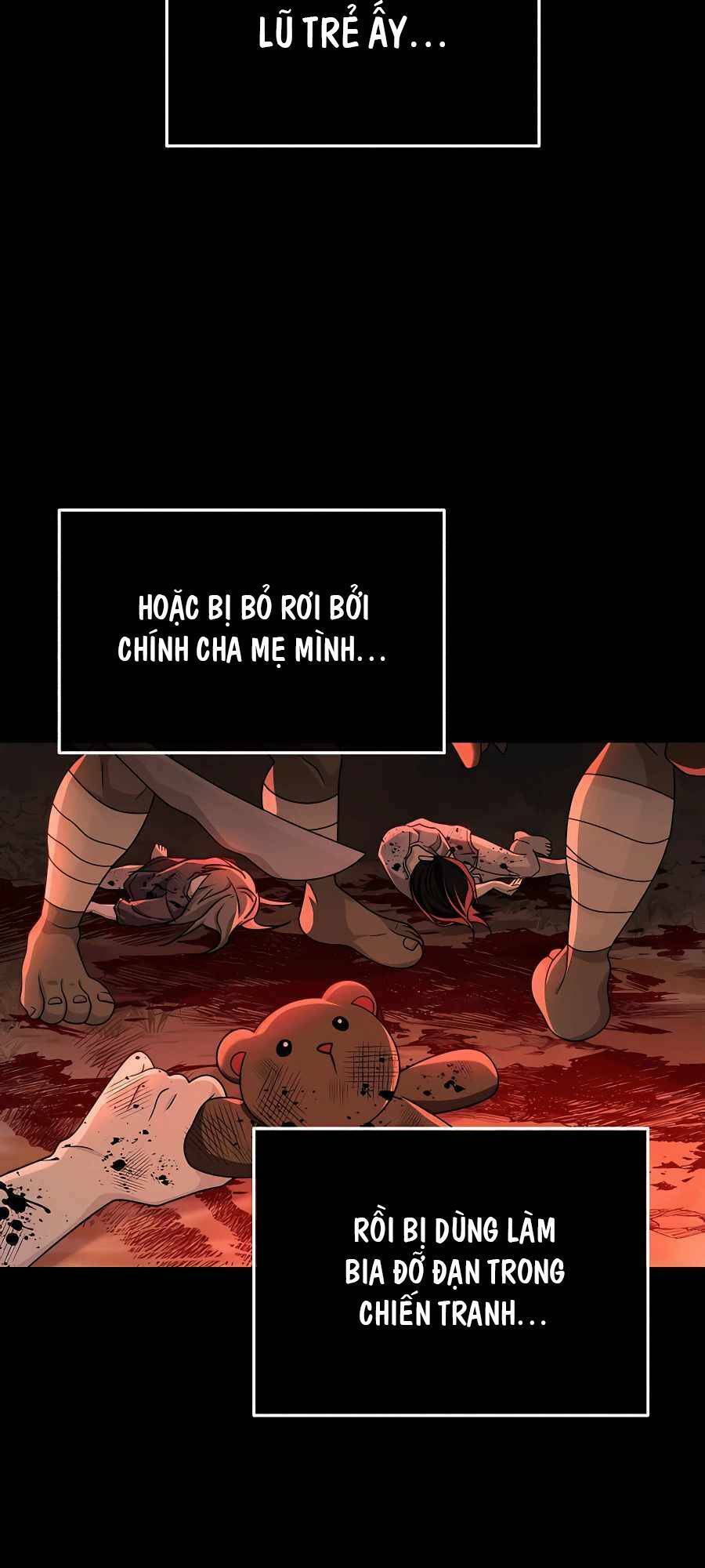 Truyền Nhân Của Thần Thoại Anh Hùng Chapter 19 - Trang 2