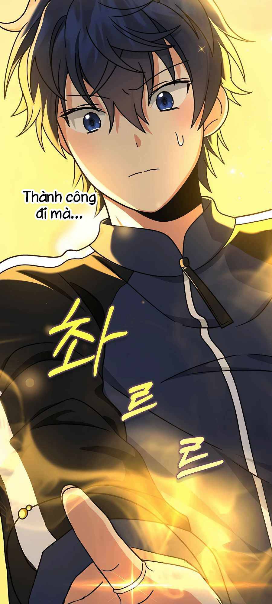 Truyền Nhân Của Thần Thoại Anh Hùng Chapter 19 - Trang 2