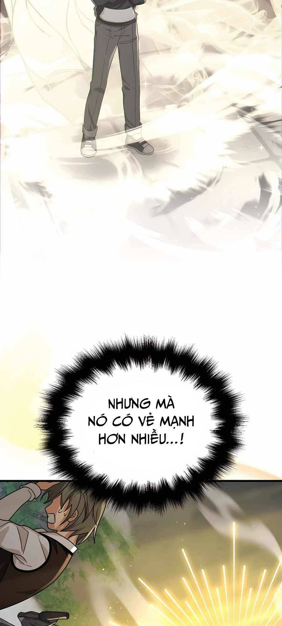 Truyền Nhân Của Thần Thoại Anh Hùng Chapter 19 - Trang 2