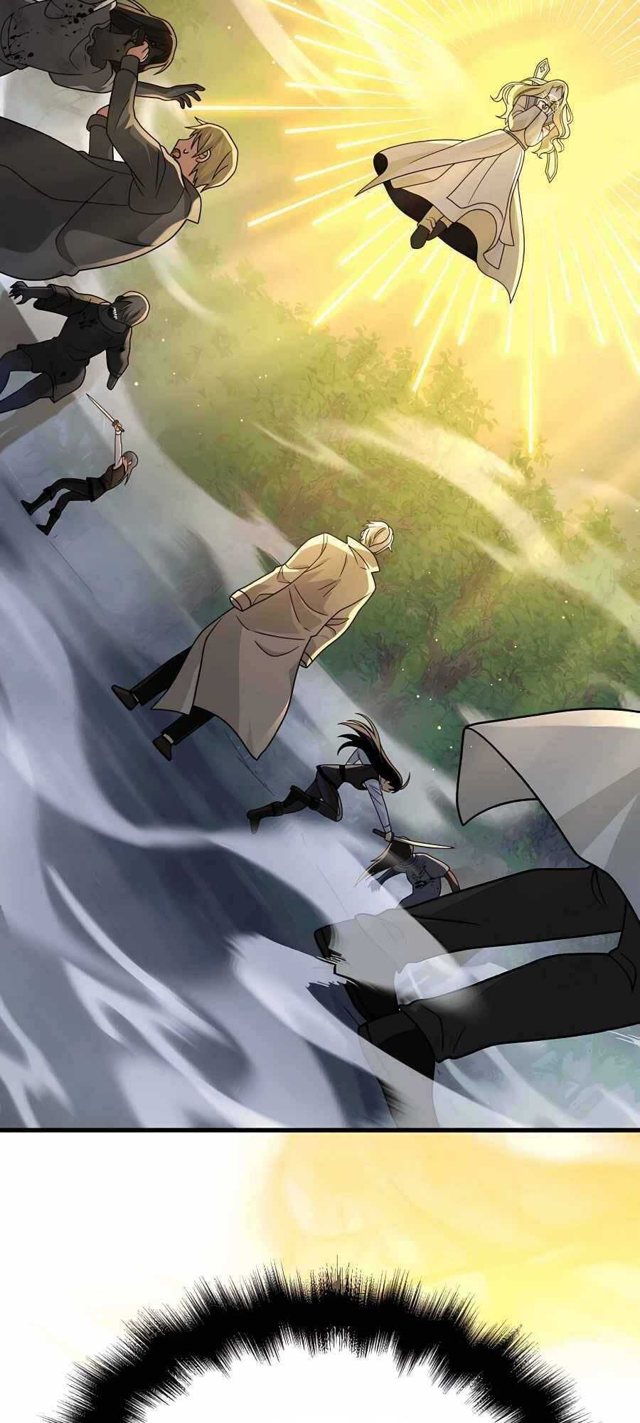 Truyền Nhân Của Thần Thoại Anh Hùng Chapter 19 - Trang 2