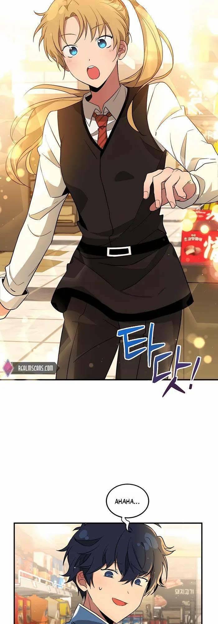 Truyền Nhân Của Thần Thoại Anh Hùng Chapter 2 - Trang 2