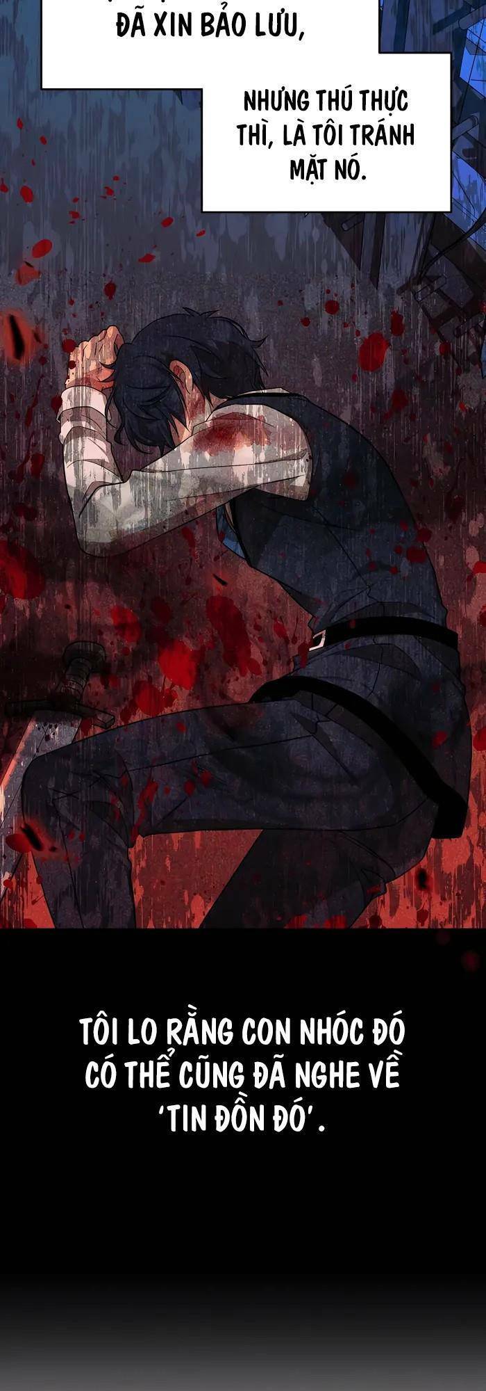 Truyền Nhân Của Thần Thoại Anh Hùng Chapter 2 - Trang 2