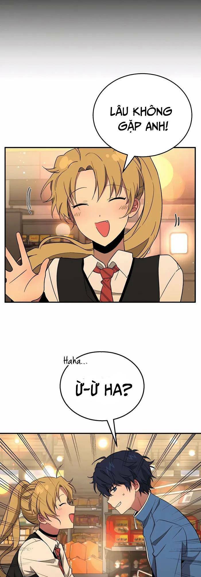 Truyền Nhân Của Thần Thoại Anh Hùng Chapter 2 - Trang 2