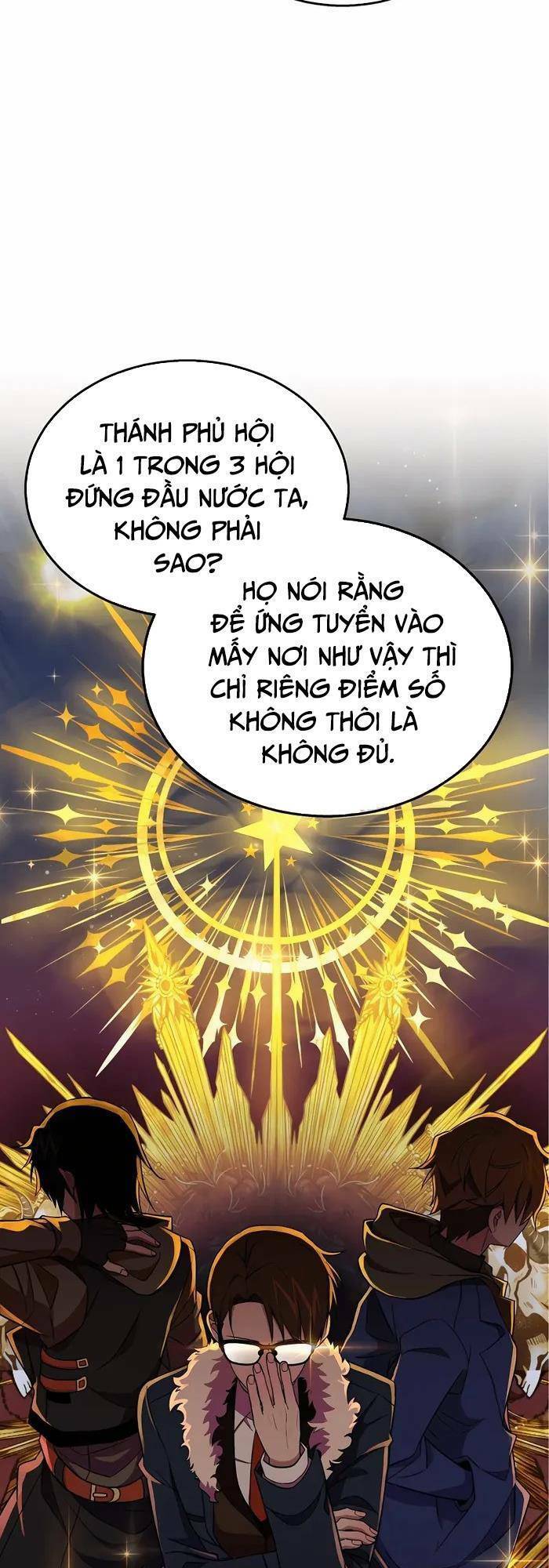 Truyền Nhân Của Thần Thoại Anh Hùng Chapter 2 - Trang 2