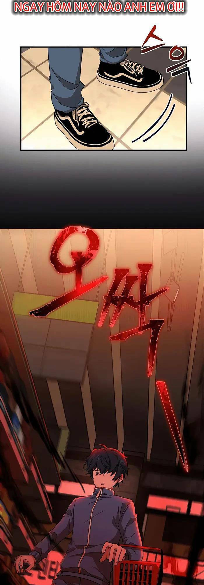 Truyền Nhân Của Thần Thoại Anh Hùng Chapter 2 - Trang 2