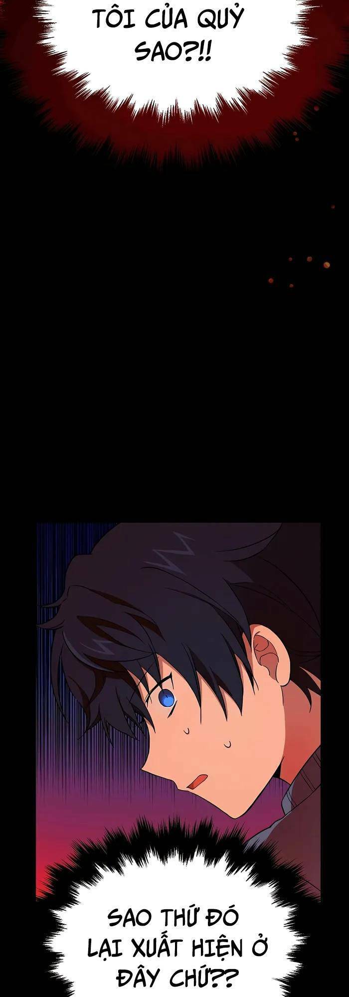 Truyền Nhân Của Thần Thoại Anh Hùng Chapter 2 - Trang 2