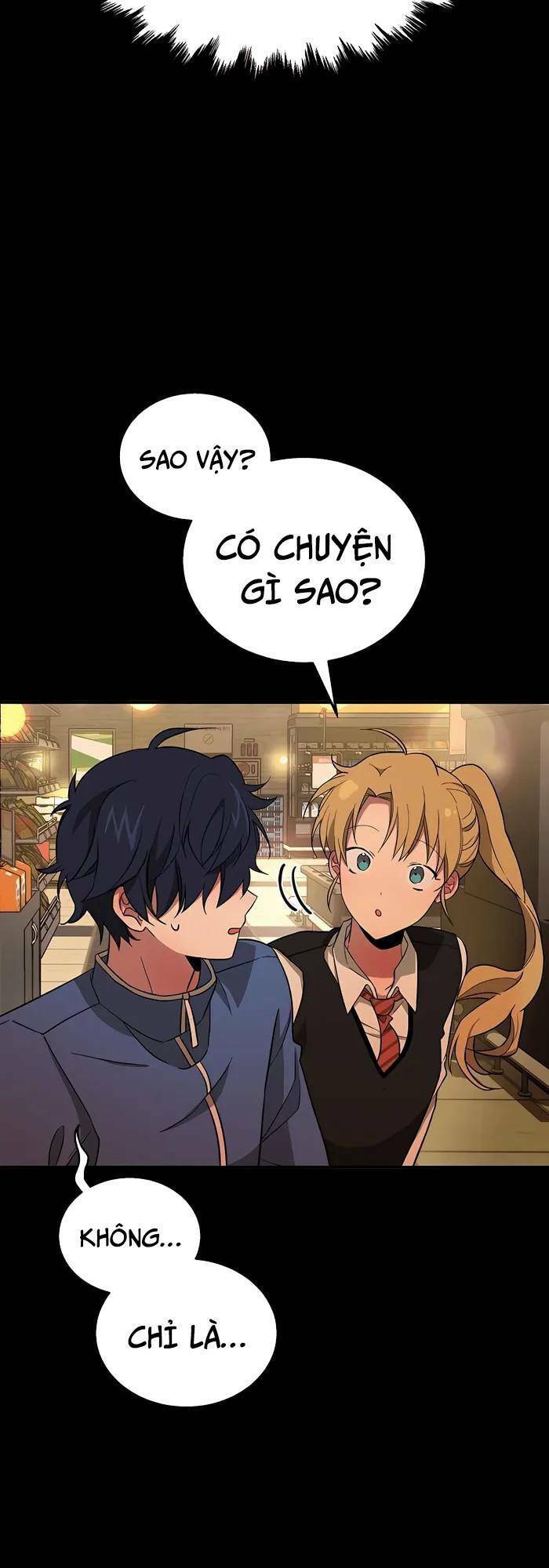 Truyền Nhân Của Thần Thoại Anh Hùng Chapter 2 - Trang 2