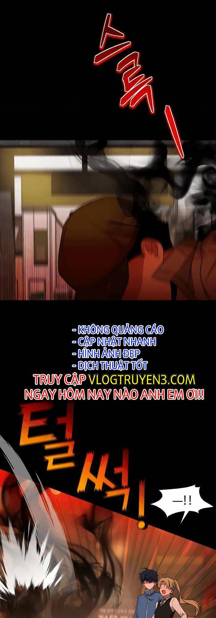 Truyền Nhân Của Thần Thoại Anh Hùng Chapter 2 - Trang 2