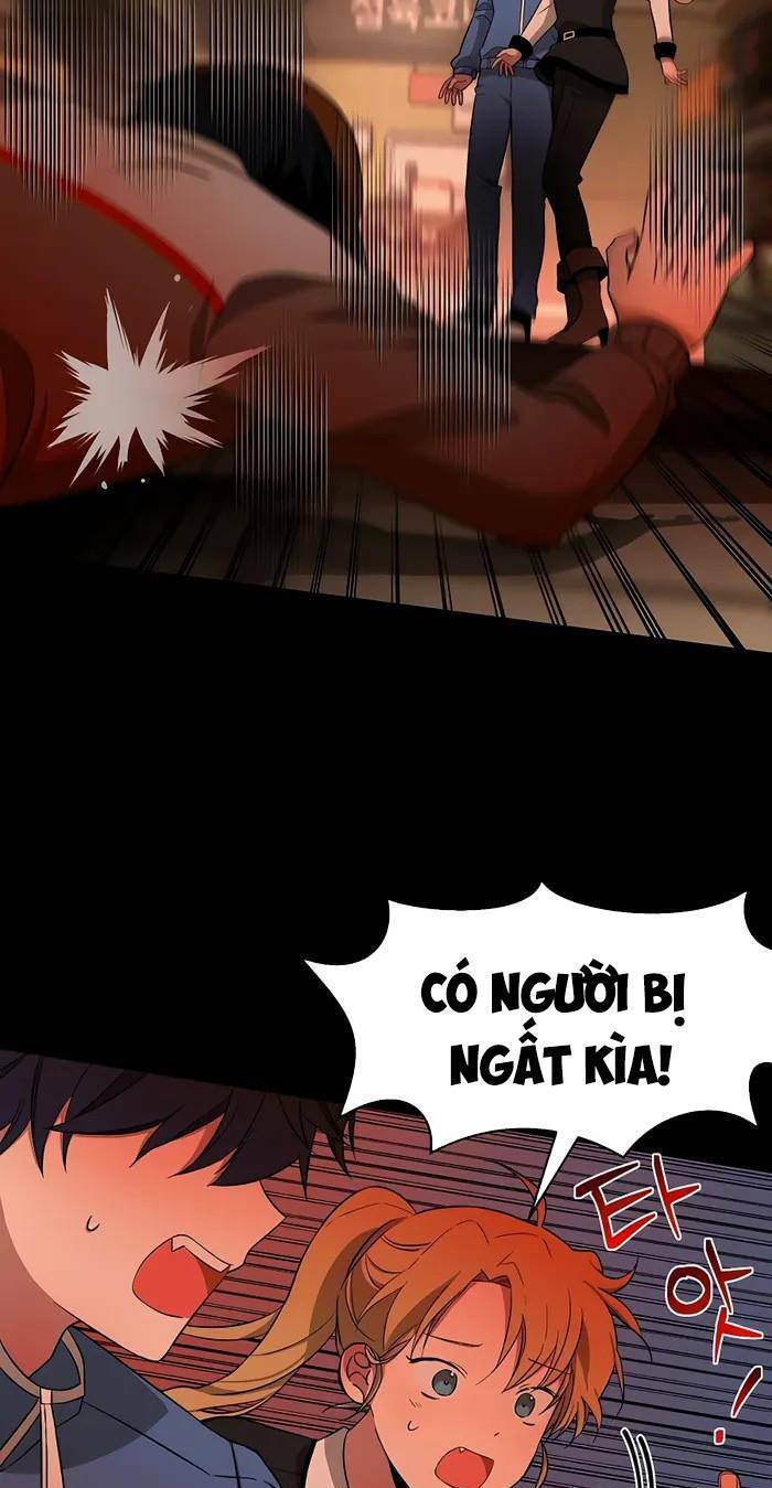 Truyền Nhân Của Thần Thoại Anh Hùng Chapter 2 - Trang 2