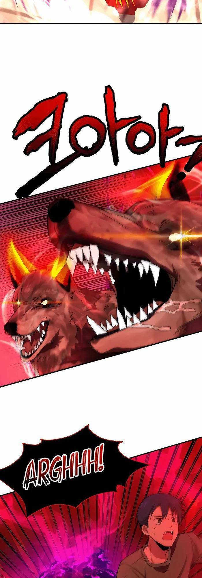 Truyền Nhân Của Thần Thoại Anh Hùng Chapter 2 - Trang 2