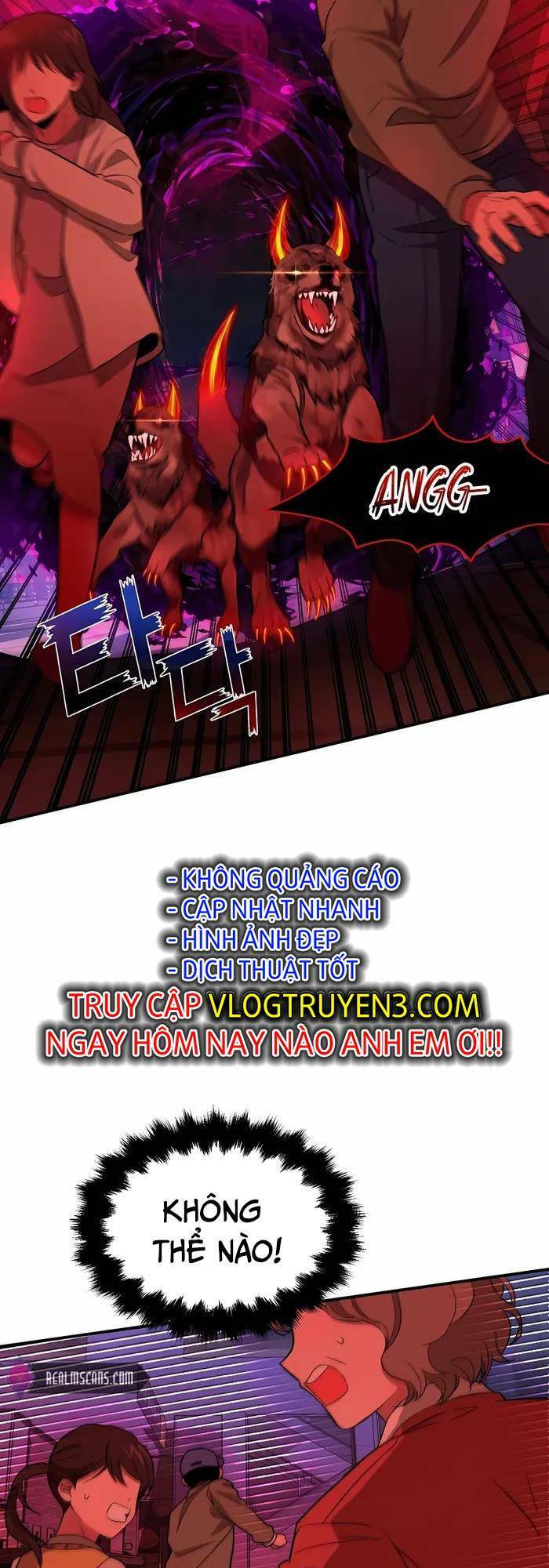 Truyền Nhân Của Thần Thoại Anh Hùng Chapter 2 - Trang 2