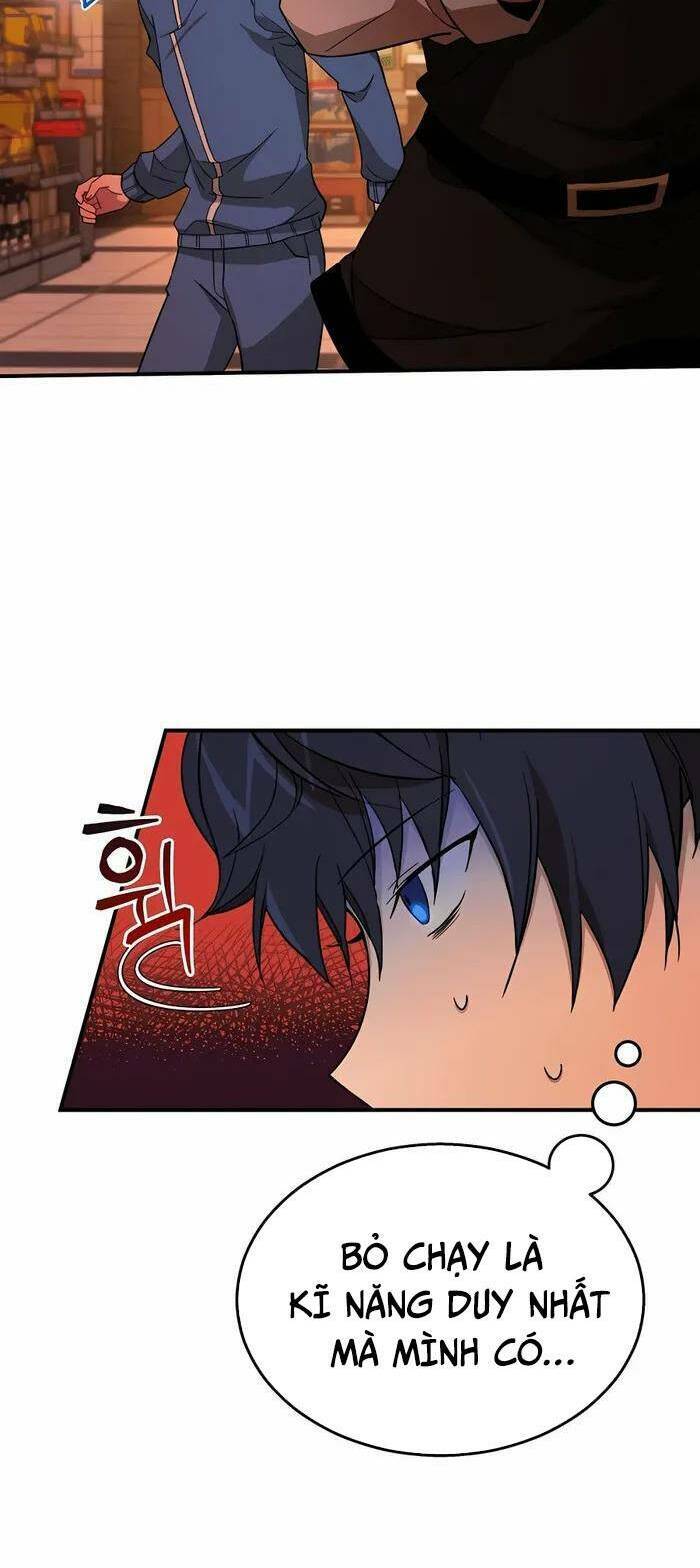 Truyền Nhân Của Thần Thoại Anh Hùng Chapter 2 - Trang 2