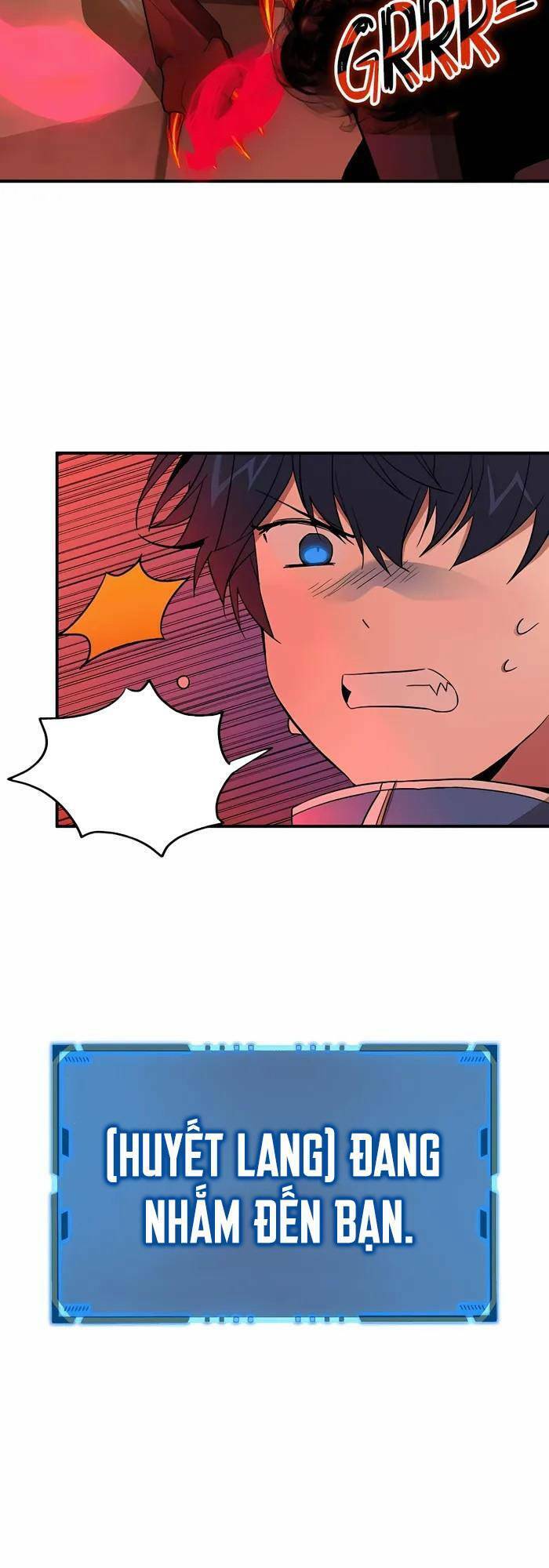 Truyền Nhân Của Thần Thoại Anh Hùng Chapter 2 - Trang 2