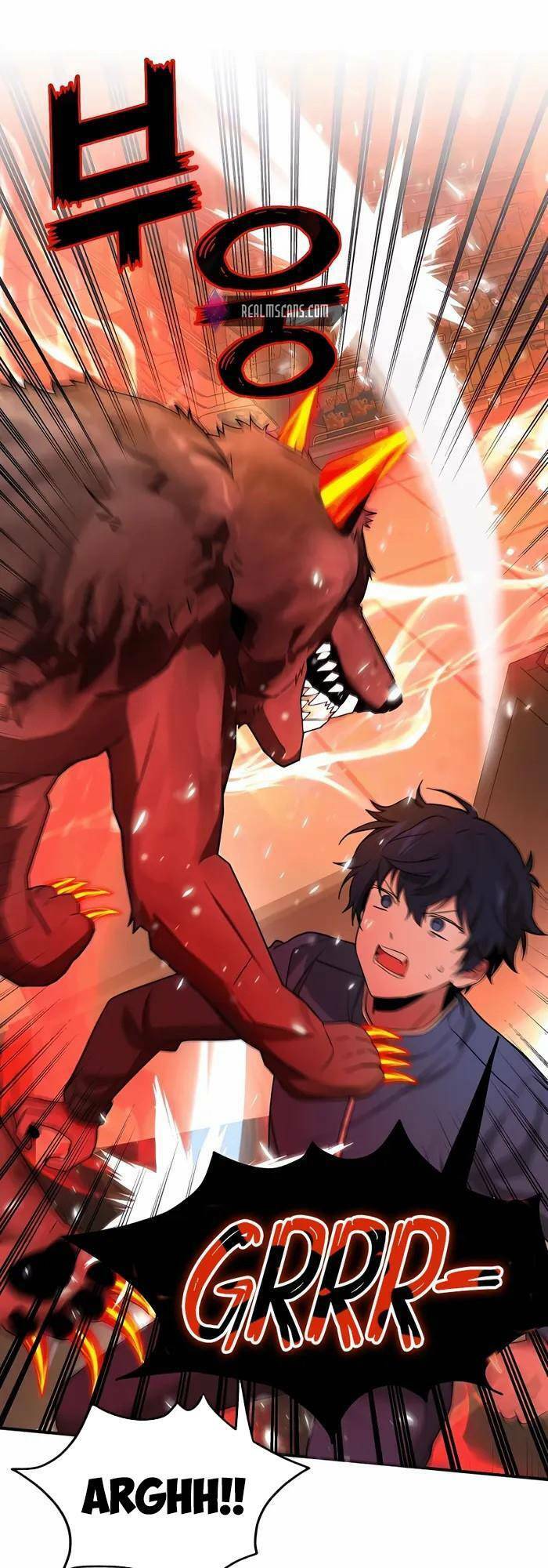 Truyền Nhân Của Thần Thoại Anh Hùng Chapter 2 - Trang 2