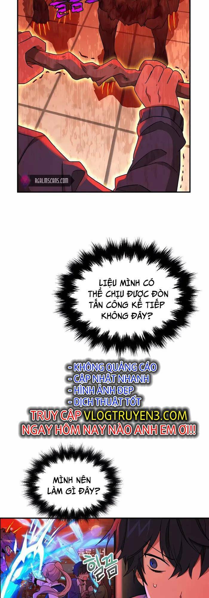 Truyền Nhân Của Thần Thoại Anh Hùng Chapter 2 - Trang 2