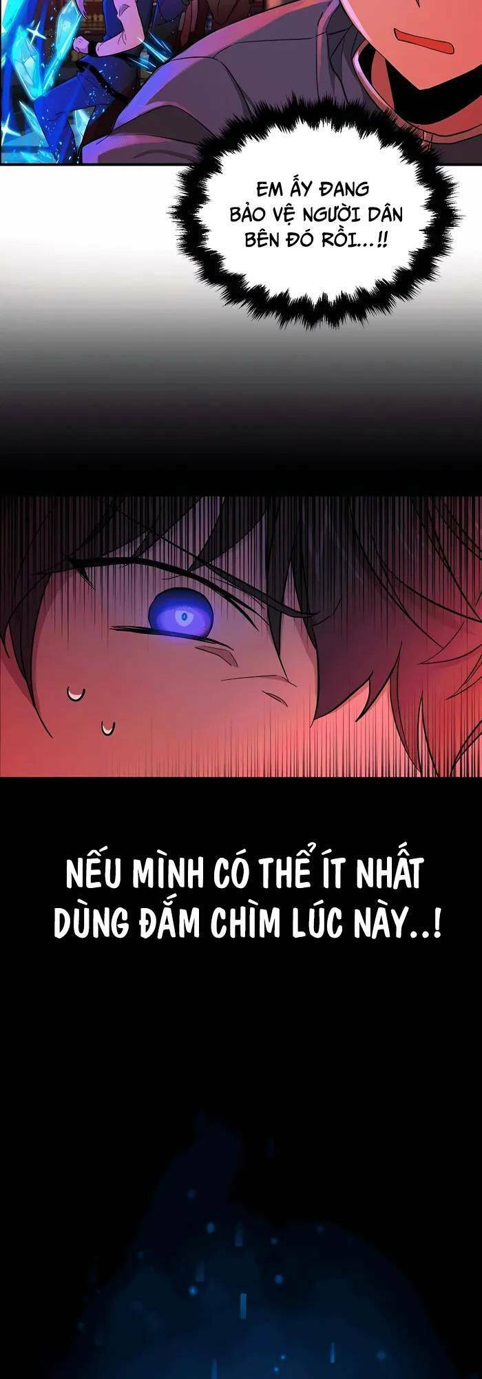 Truyền Nhân Của Thần Thoại Anh Hùng Chapter 2 - Trang 2