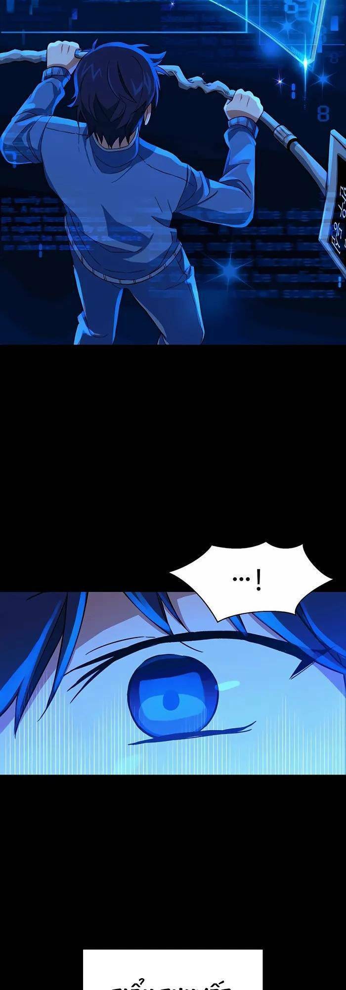 Truyền Nhân Của Thần Thoại Anh Hùng Chapter 2 - Trang 2