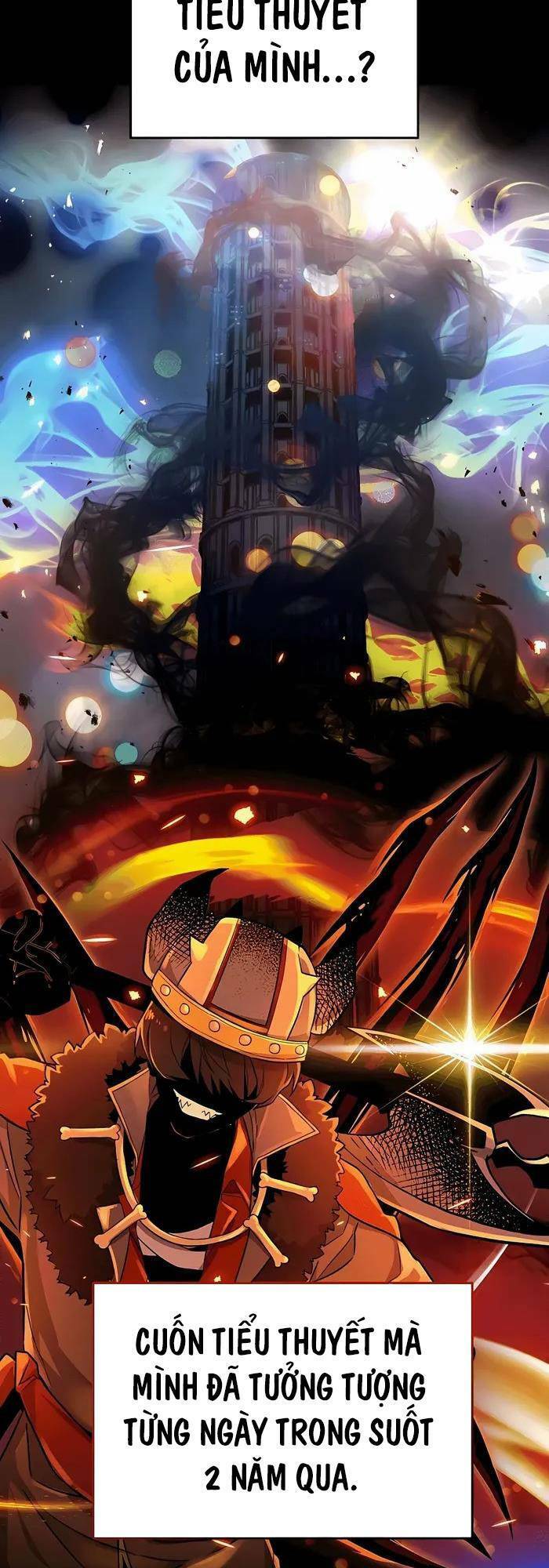 Truyền Nhân Của Thần Thoại Anh Hùng Chapter 2 - Trang 2