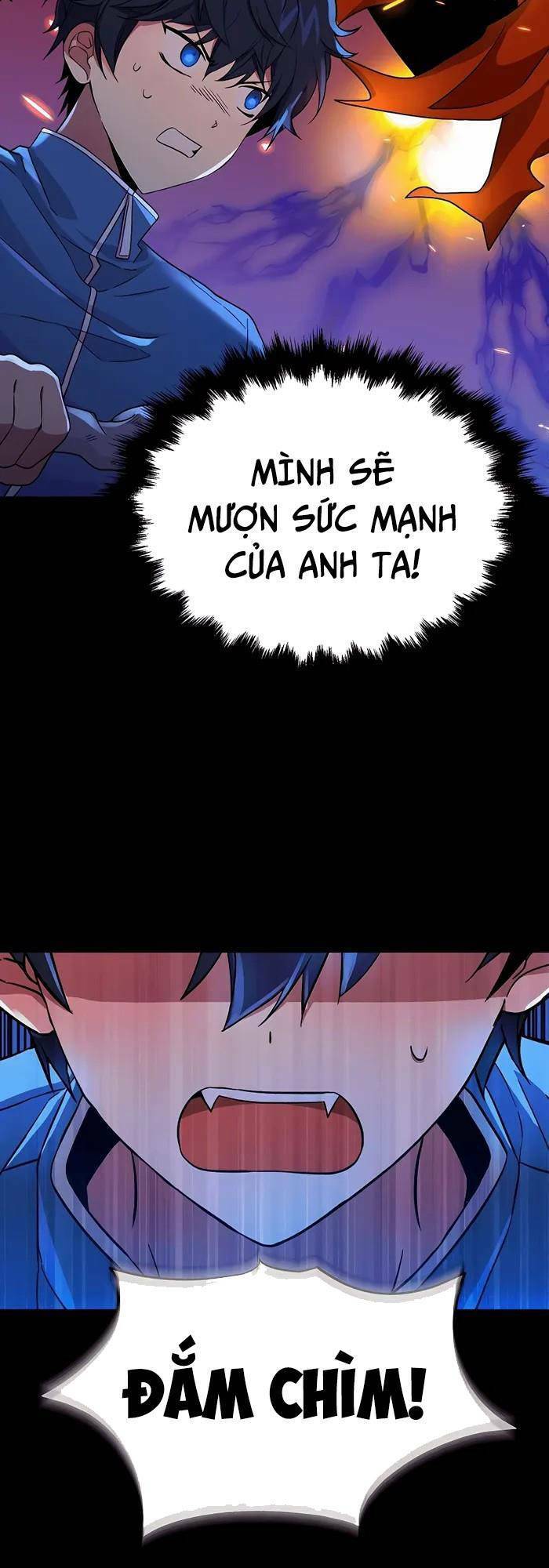 Truyền Nhân Của Thần Thoại Anh Hùng Chapter 2 - Trang 2