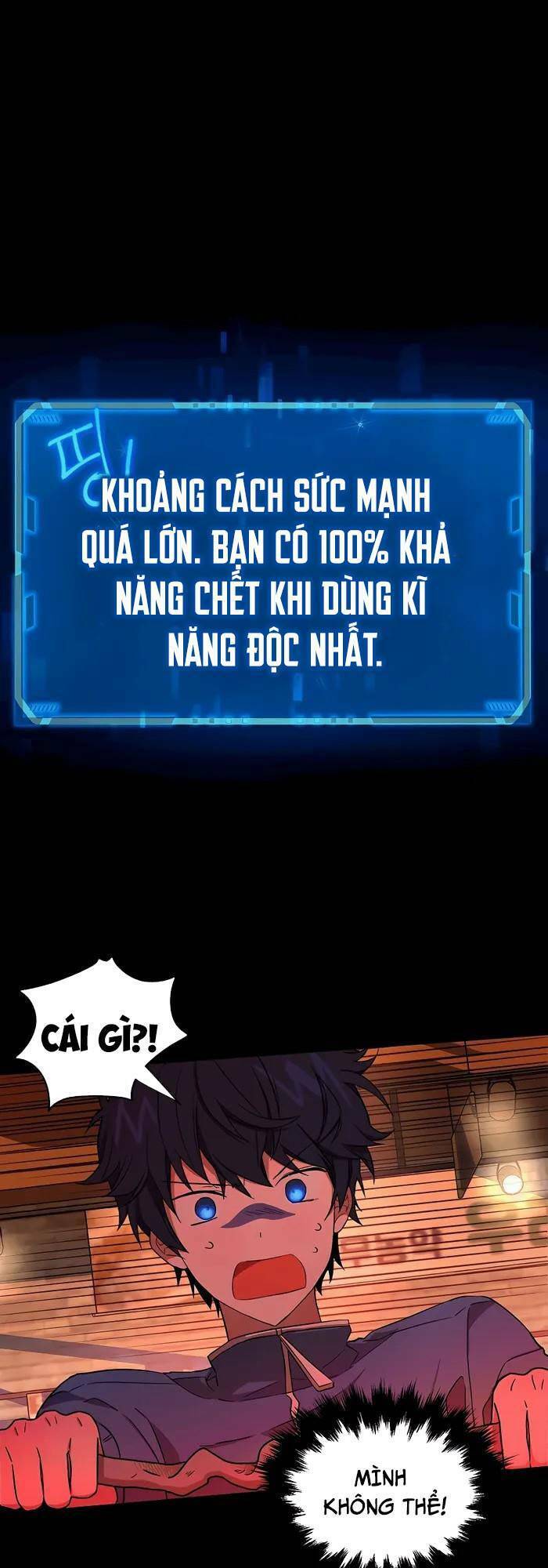 Truyền Nhân Của Thần Thoại Anh Hùng Chapter 2 - Trang 2