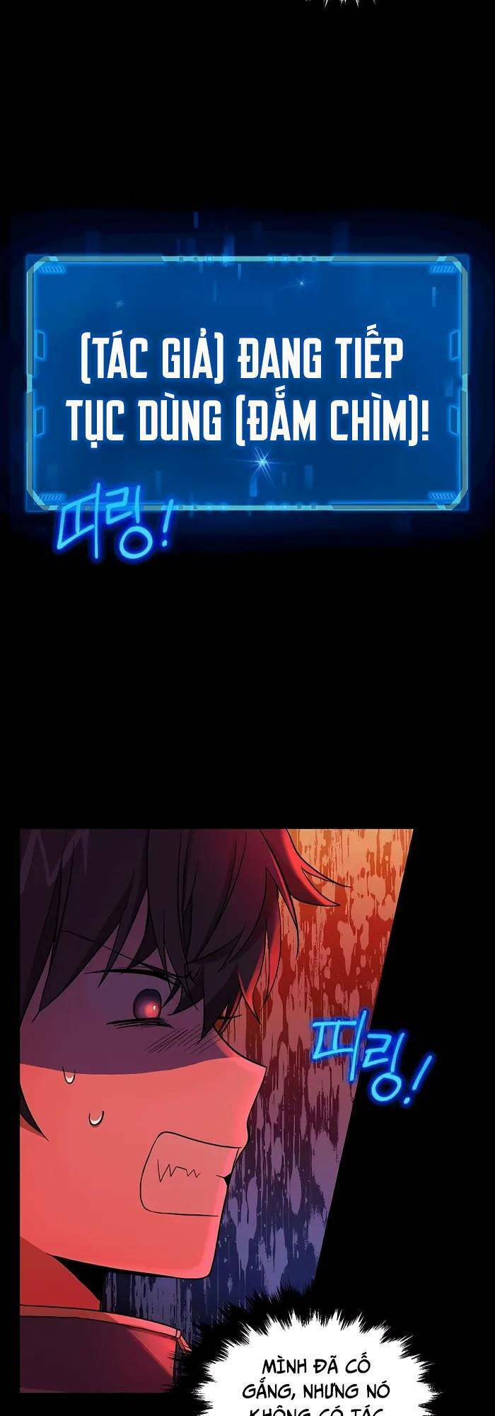 Truyền Nhân Của Thần Thoại Anh Hùng Chapter 2 - Trang 2