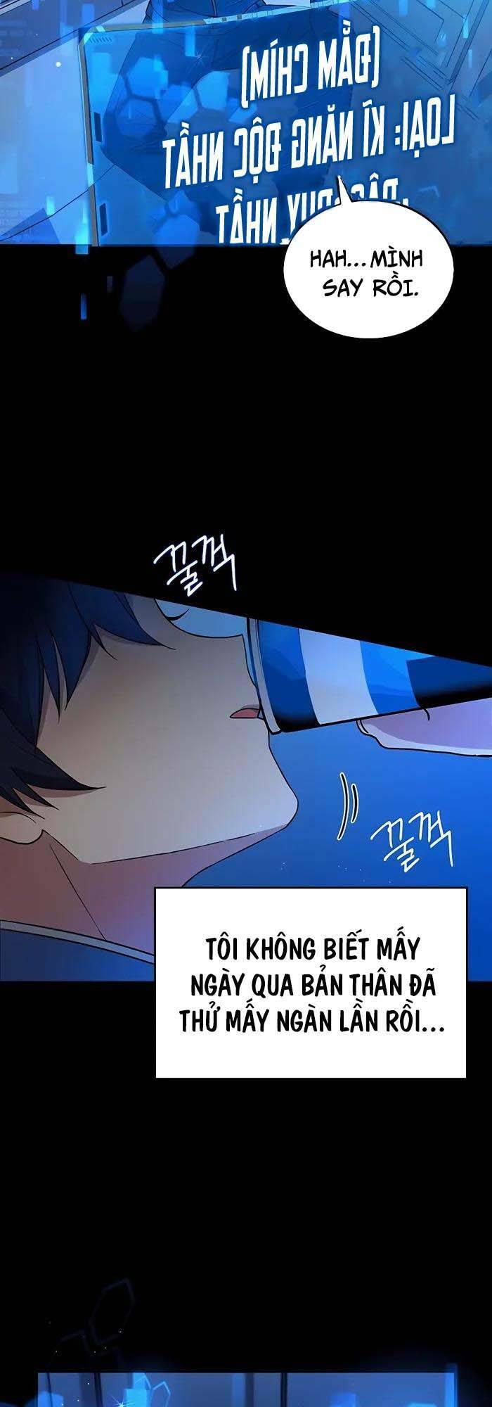 Truyền Nhân Của Thần Thoại Anh Hùng Chapter 2 - Trang 2